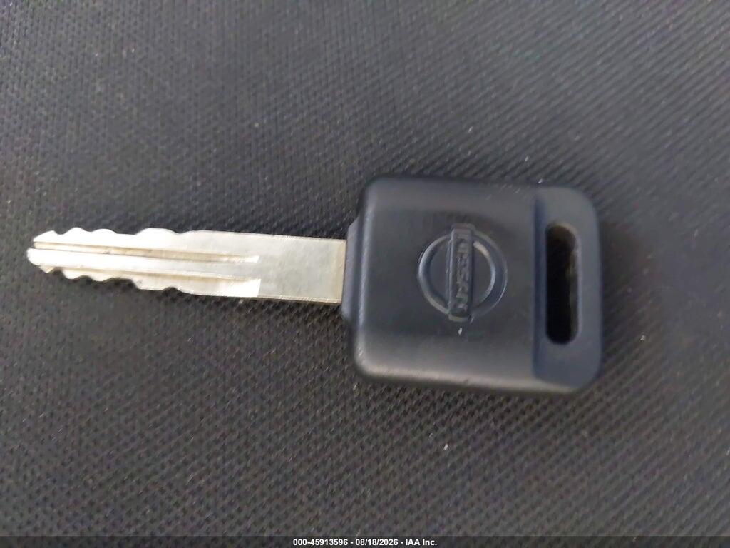 3N1CN8DV4SL855845 2025 NISSAN VERSA photo no. 11