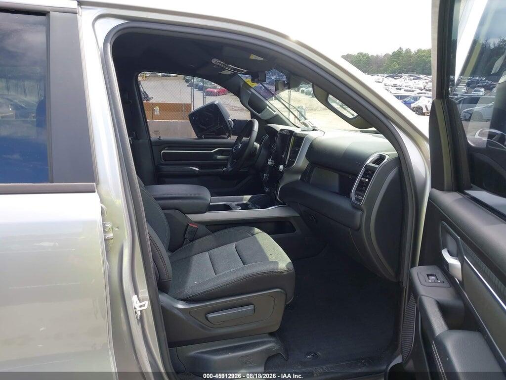 1C6RRFFG5SN505453 2025 RAM 1500 photo no. 5
