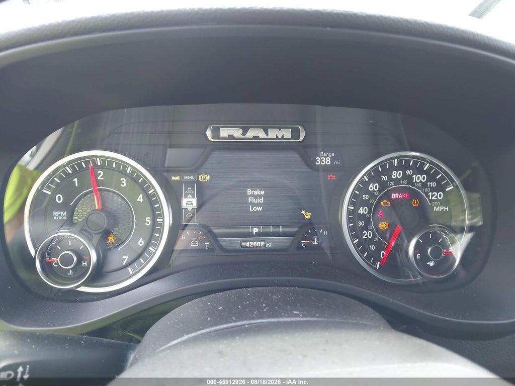 1C6RRFFG5SN505453 2025 RAM 1500 photo no. 7