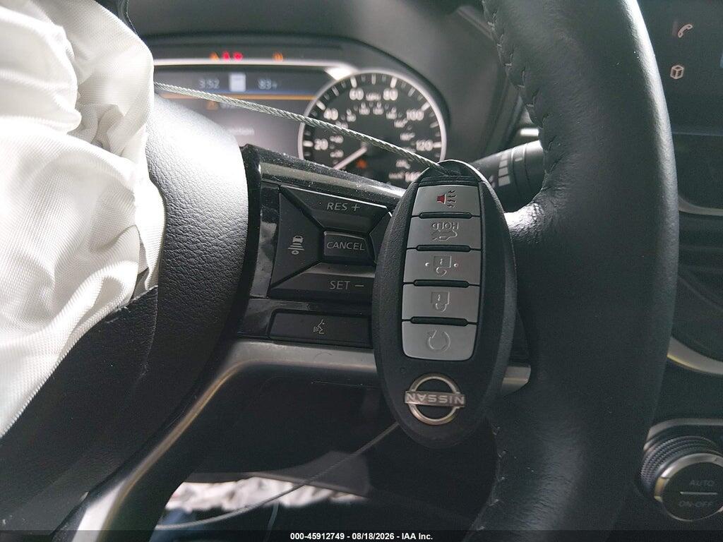 1N4BL4EV7SN405442 2025 NISSAN ALTIMA photo no. 11