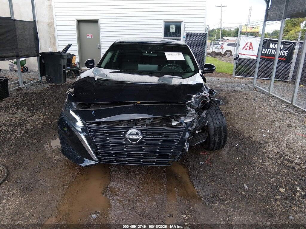 1N4BL4EV7SN405442 2025 NISSAN ALTIMA photo no. 12