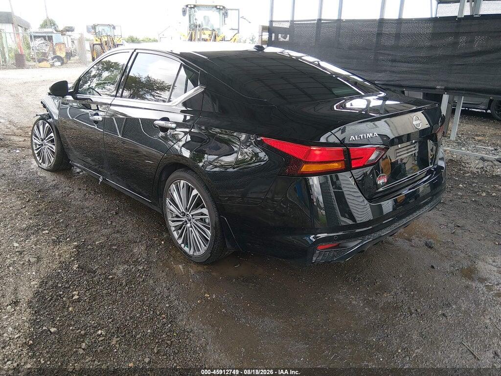 1N4BL4EV7SN405442 2025 NISSAN ALTIMA photo no. 3