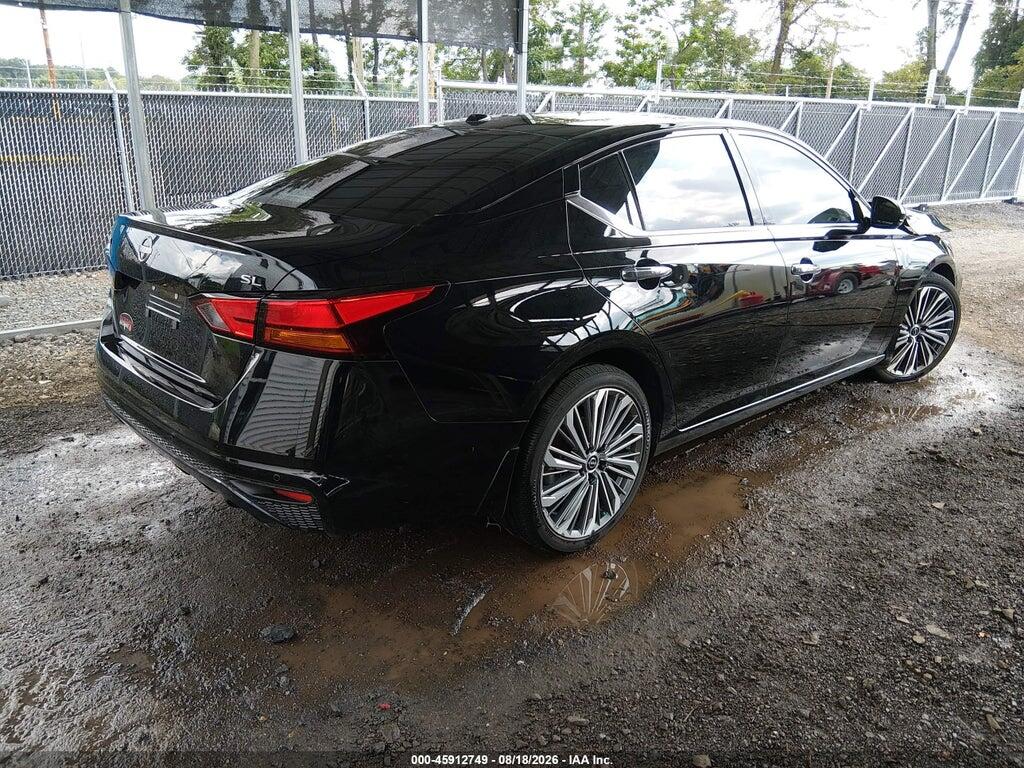 1N4BL4EV7SN405442 2025 NISSAN ALTIMA photo no. 4