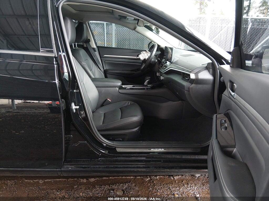 1N4BL4EV7SN405442 2025 NISSAN ALTIMA photo no. 5