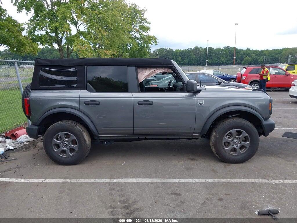 1FMDE7BH8SLB20169 2025 FORD BRONCO photo no. 12