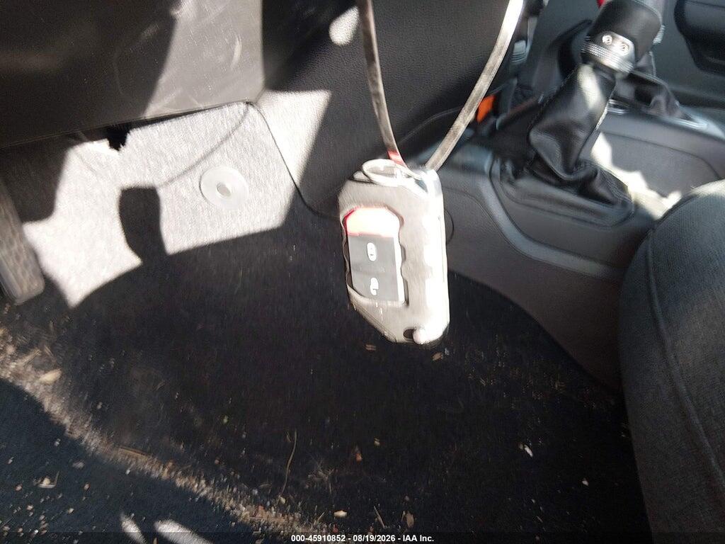 1C4PJXAN3SW631713 2025 JEEP WRANGLER photo no. 11