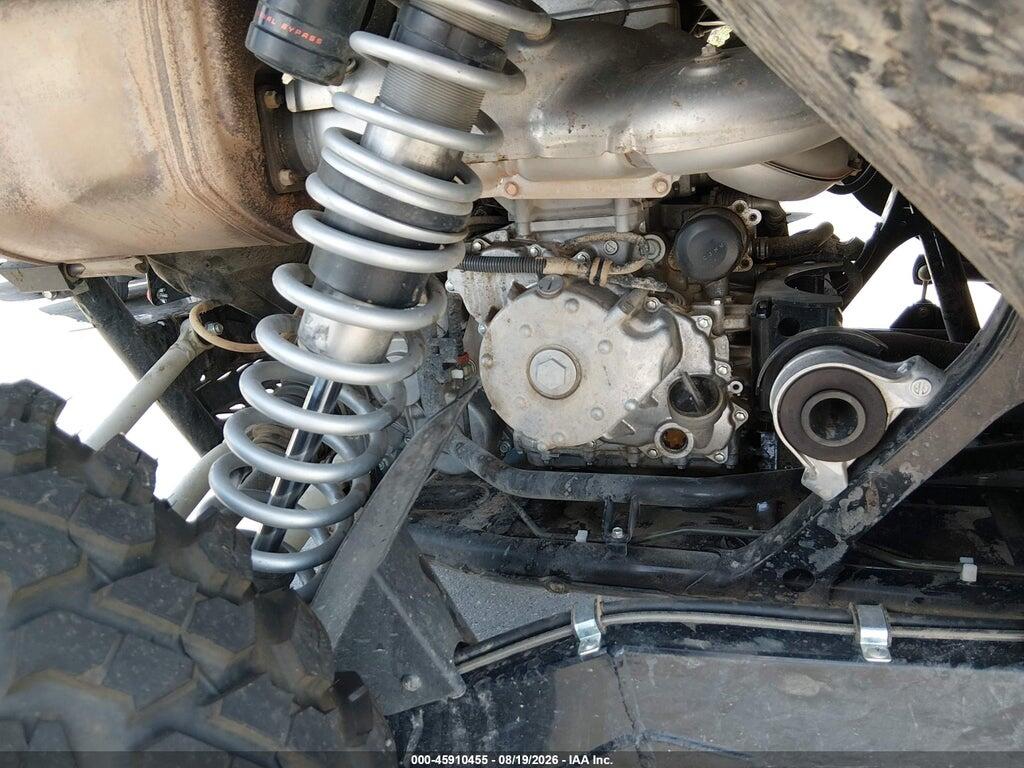 JKARTCA10SB503133 2025 KAWASAKI KRT1000 photo no. 8