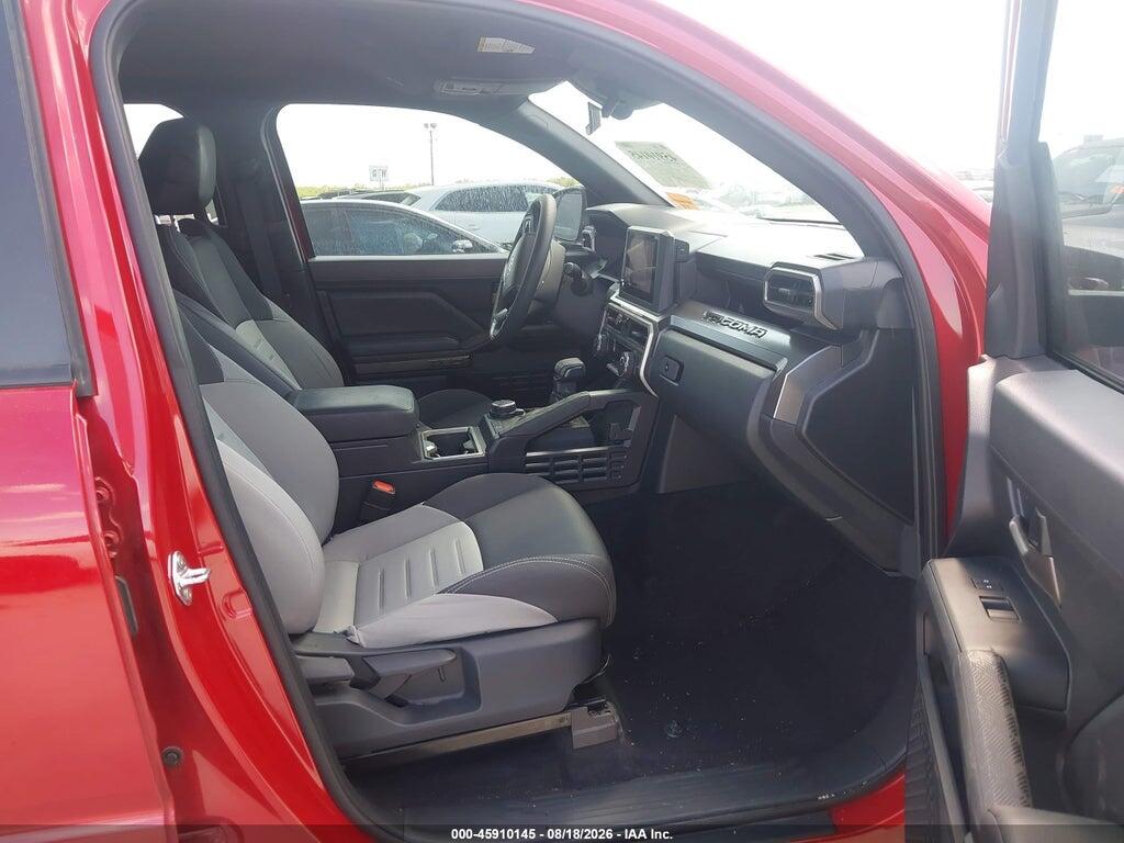 3TYLB5JN4ST086576 2025 TOYOTA TACOMA photo no. 5