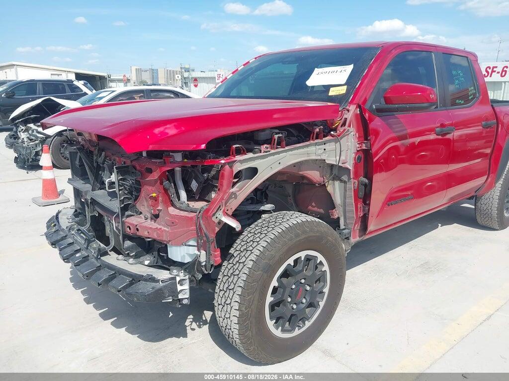 3TYLB5JN4ST086576 2025 TOYOTA TACOMA photo no. 6
