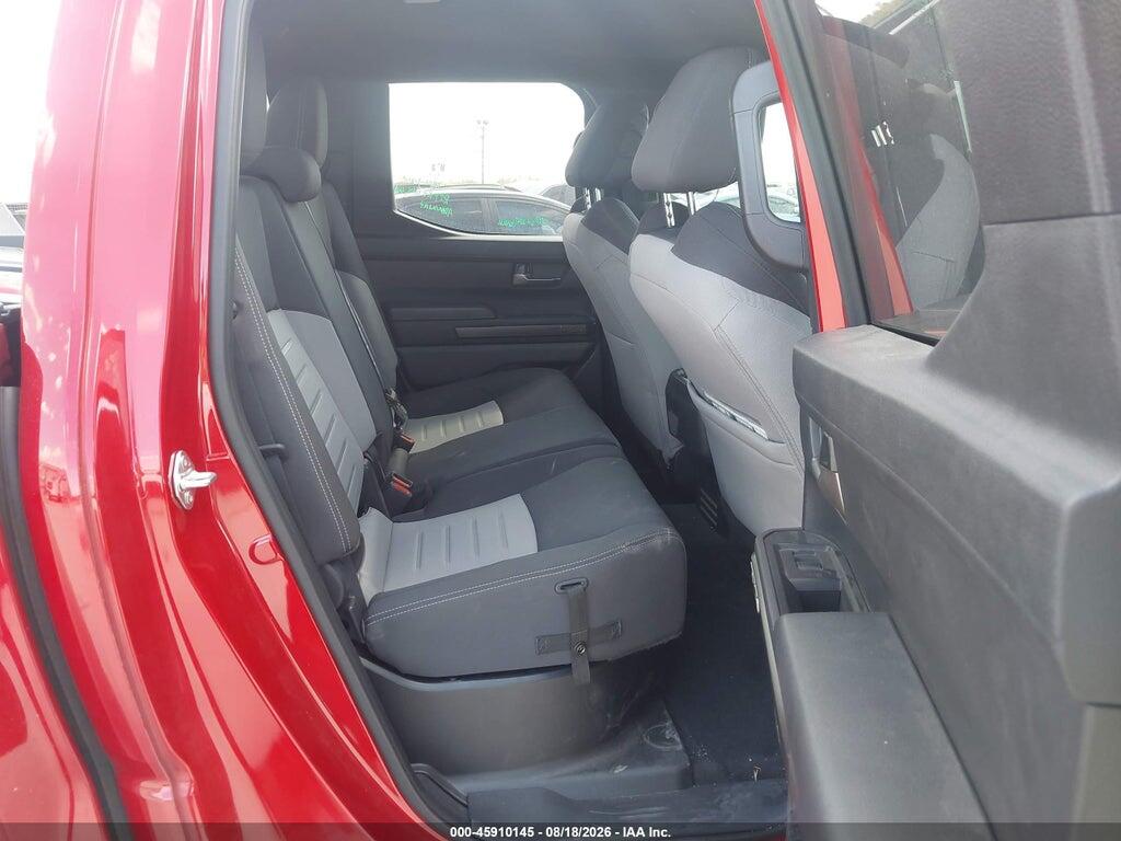 3TYLB5JN4ST086576 2025 TOYOTA TACOMA photo no. 8