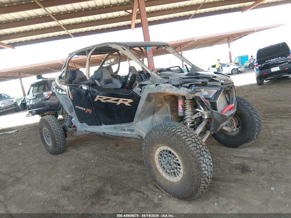 2025 POLARIS RZR 3NSR4D2K4SG136212