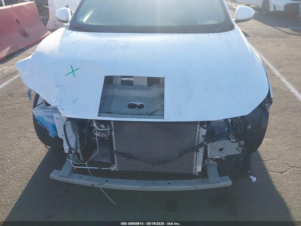 3N1AB8BVXSY250492 2025 NISSAN SENTRA photo no. 6