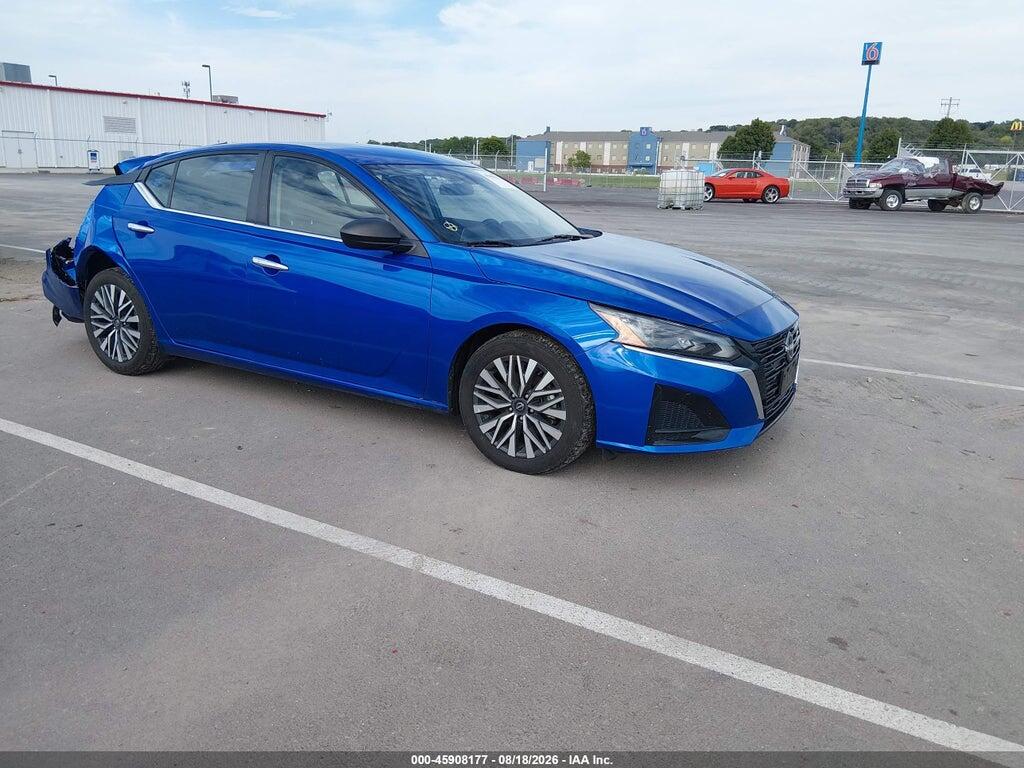 1N4BL4DV9SN305795 2025 NISSAN ALTIMA photo no. 1