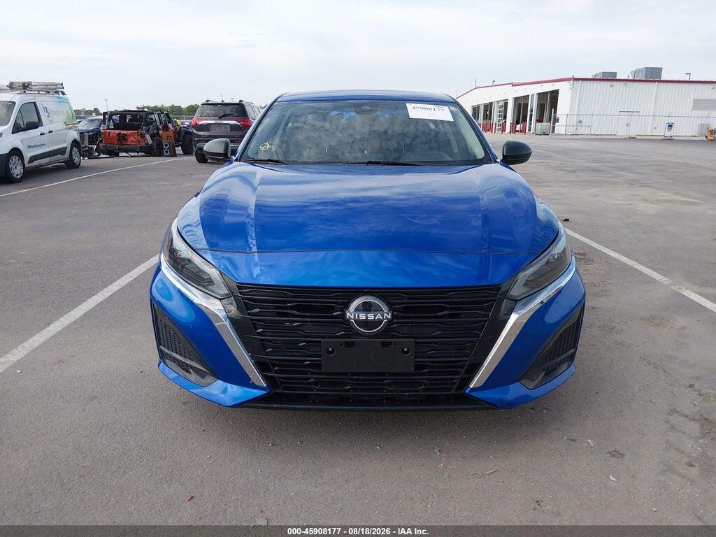 1N4BL4DV9SN305795 2025 NISSAN ALTIMA photo no. 12