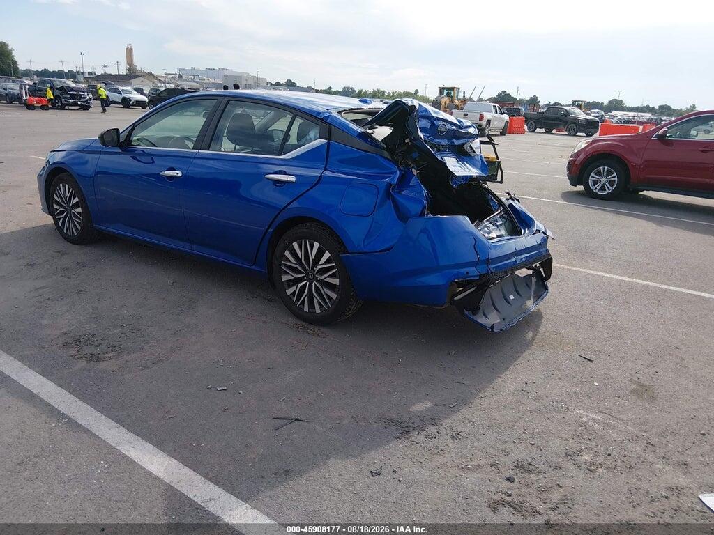 1N4BL4DV9SN305795 2025 NISSAN ALTIMA photo no. 3