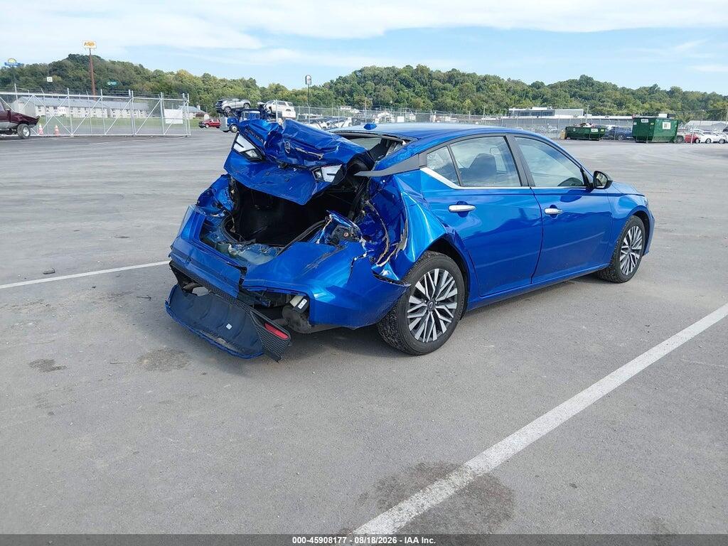 1N4BL4DV9SN305795 2025 NISSAN ALTIMA photo no. 4