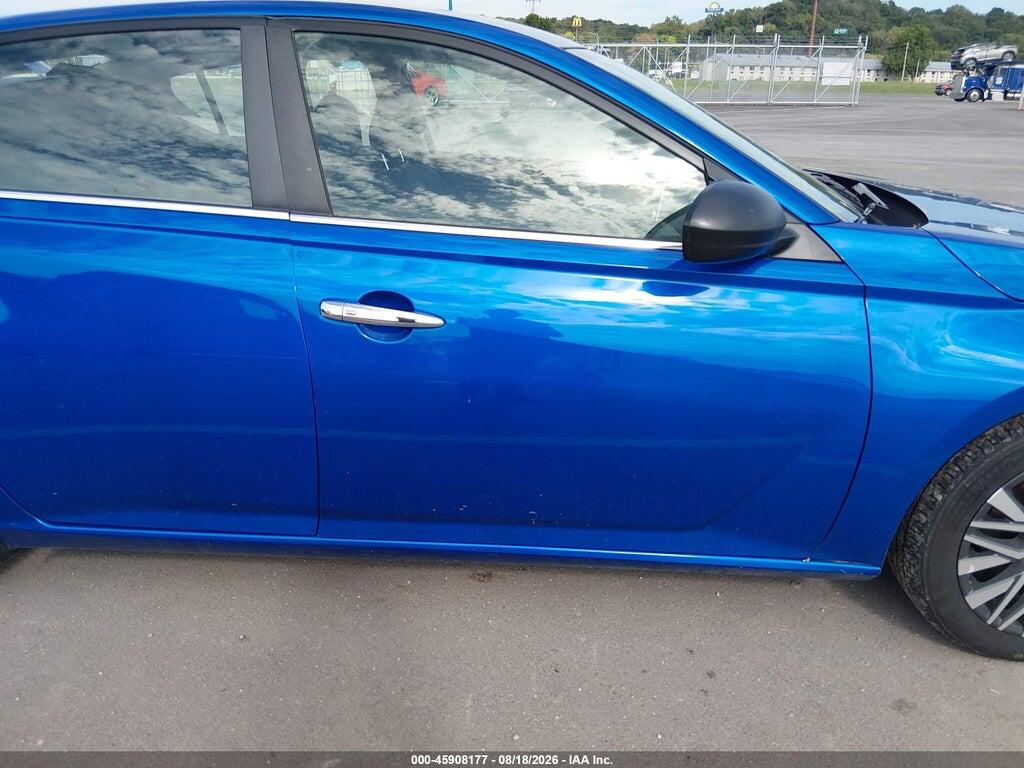 1N4BL4DV9SN305795 2025 NISSAN ALTIMA photo no. 5