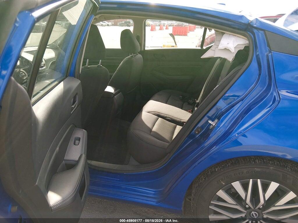 1N4BL4DV9SN305795 2025 NISSAN ALTIMA photo no. 8