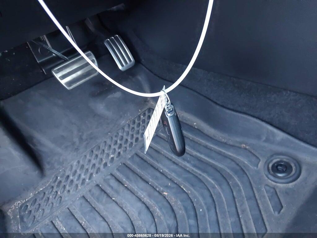 2HGFE4F82TH318137 2026 HONDA CIVIC HYBRID photo no. 11