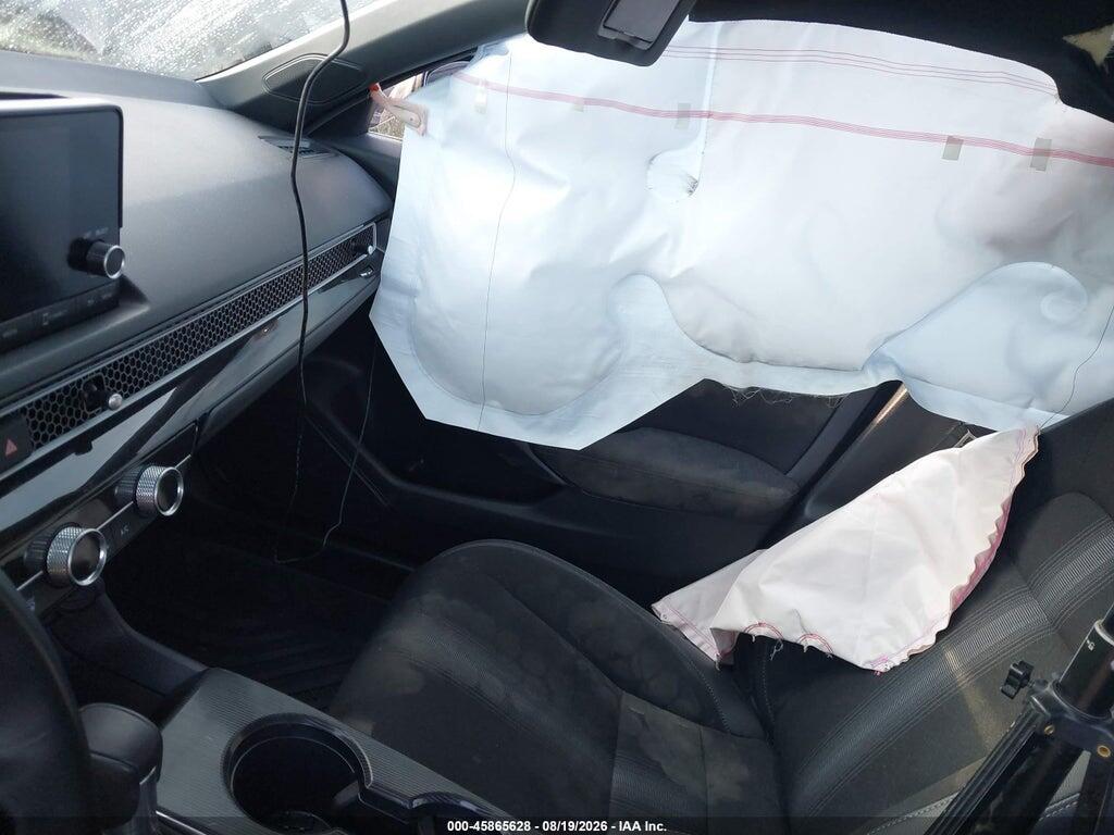 2HGFE4F82TH318137 2026 HONDA CIVIC HYBRID photo no. 5
