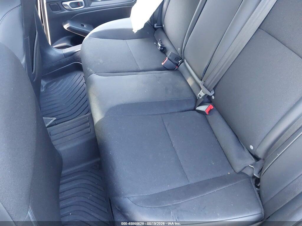 2HGFE4F82TH318137 2026 HONDA CIVIC HYBRID photo no. 8