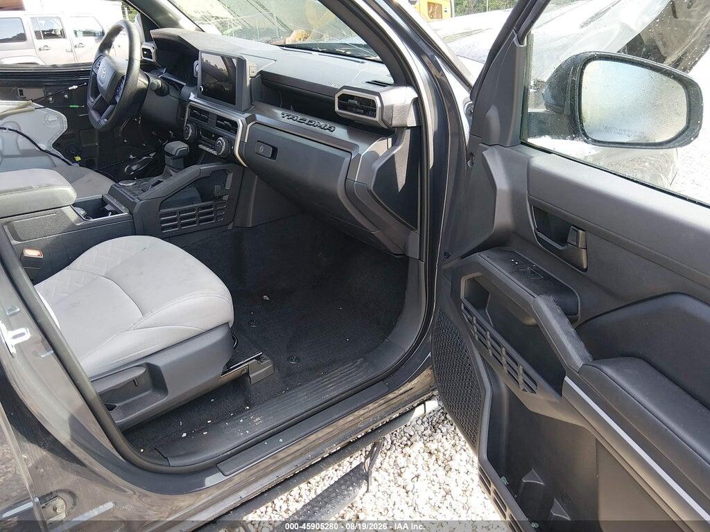 3TMKB5FN8SM034688 2025 TOYOTA TACOMA photo no. 5