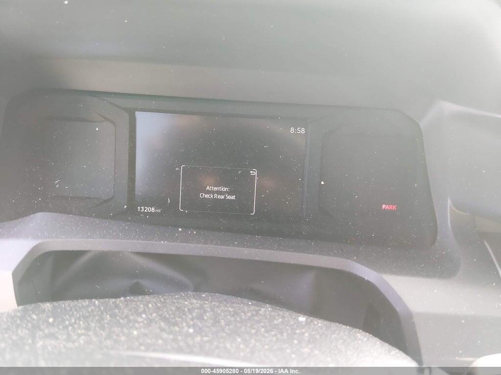 3TMKB5FN8SM034688 2025 TOYOTA TACOMA photo no. 7