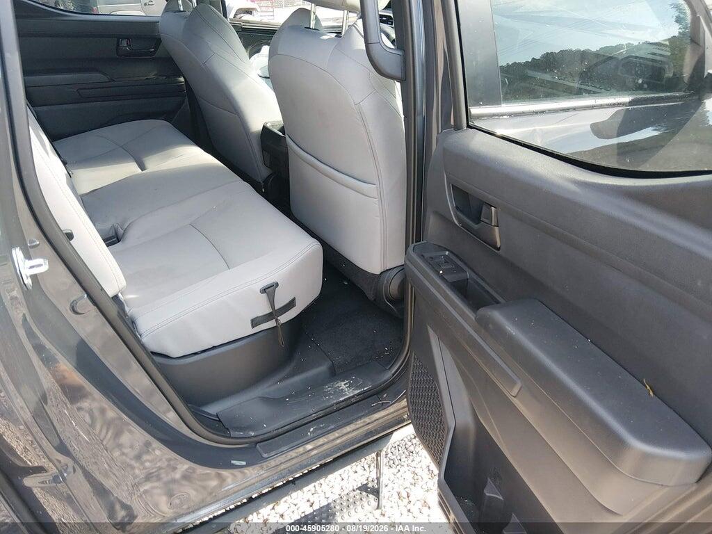 3TMKB5FN8SM034688 2025 TOYOTA TACOMA photo no. 8