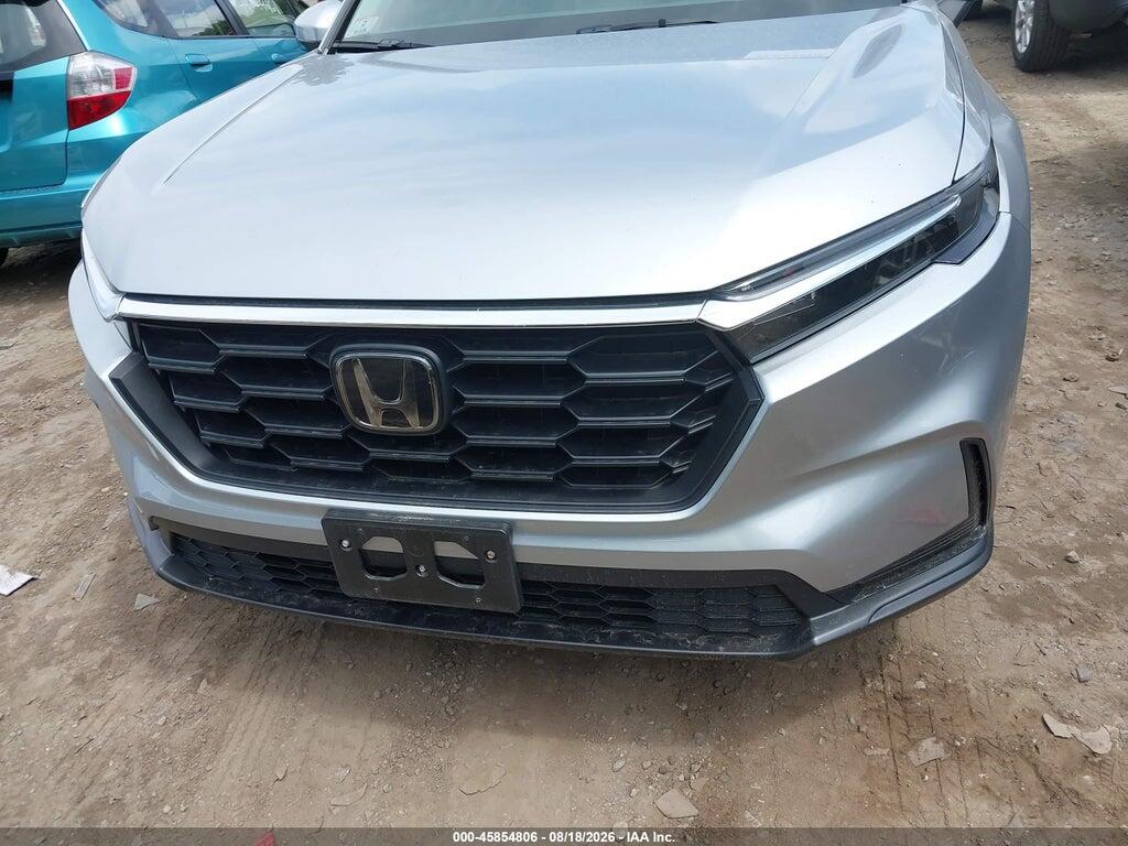 2HKRS4H28TH463042 2026 HONDA CR-V photo no. 10