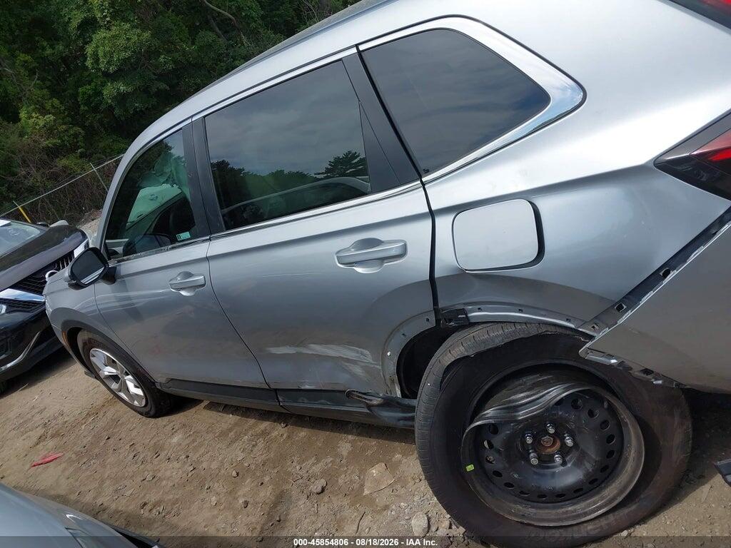 2HKRS4H28TH463042 2026 HONDA CR-V photo no. 12