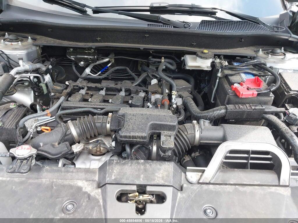 2HKRS4H28TH463042 2026 HONDA CR-V photo no. 8