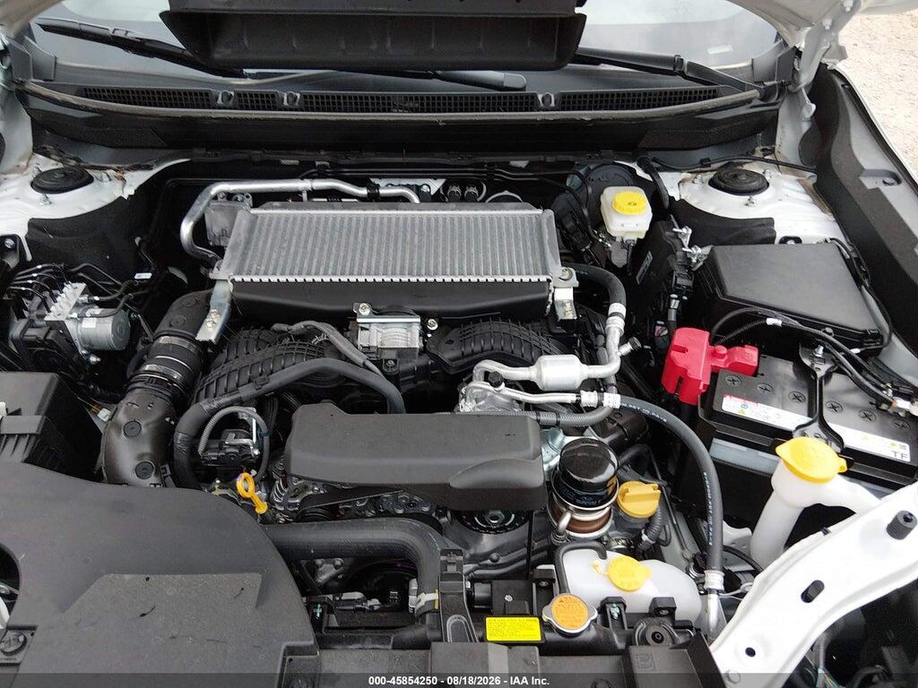 JF2BURLD9TY514131 2026 SUBARU OUTBACK photo no. 10
