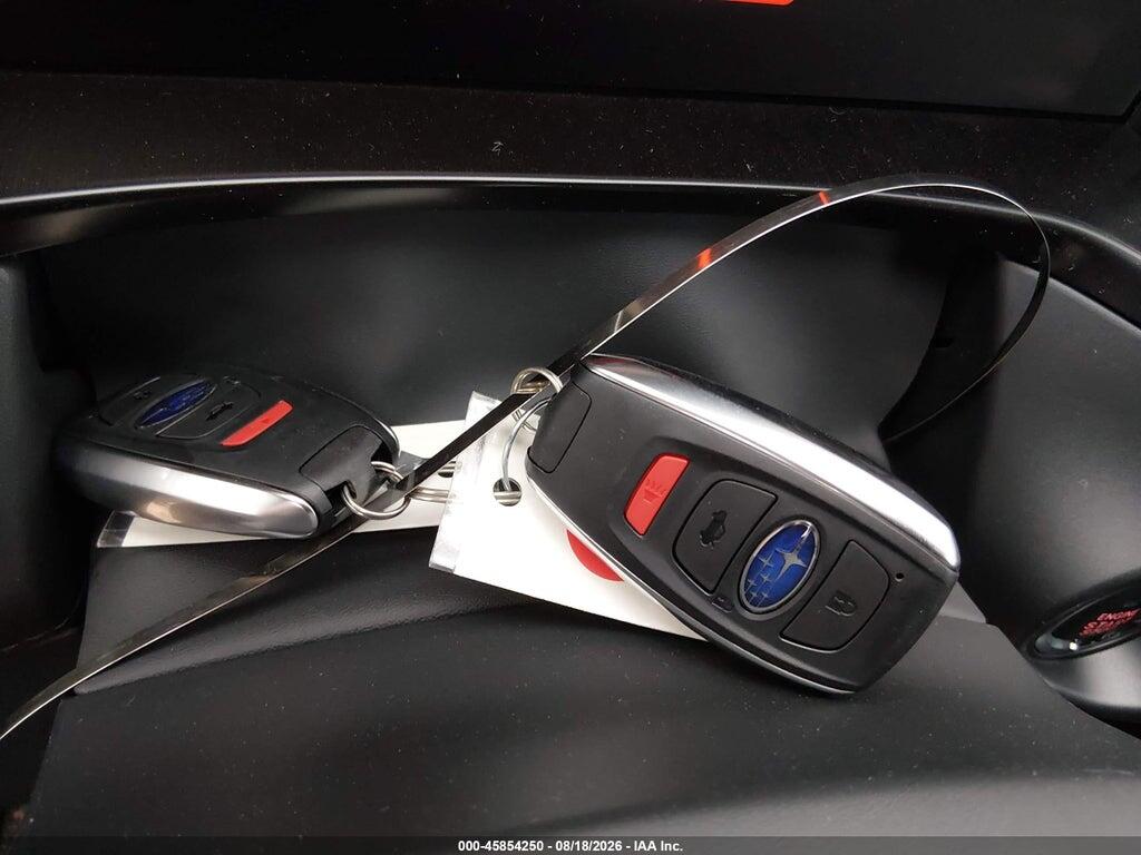 JF2BURLD9TY514131 2026 SUBARU OUTBACK photo no. 11