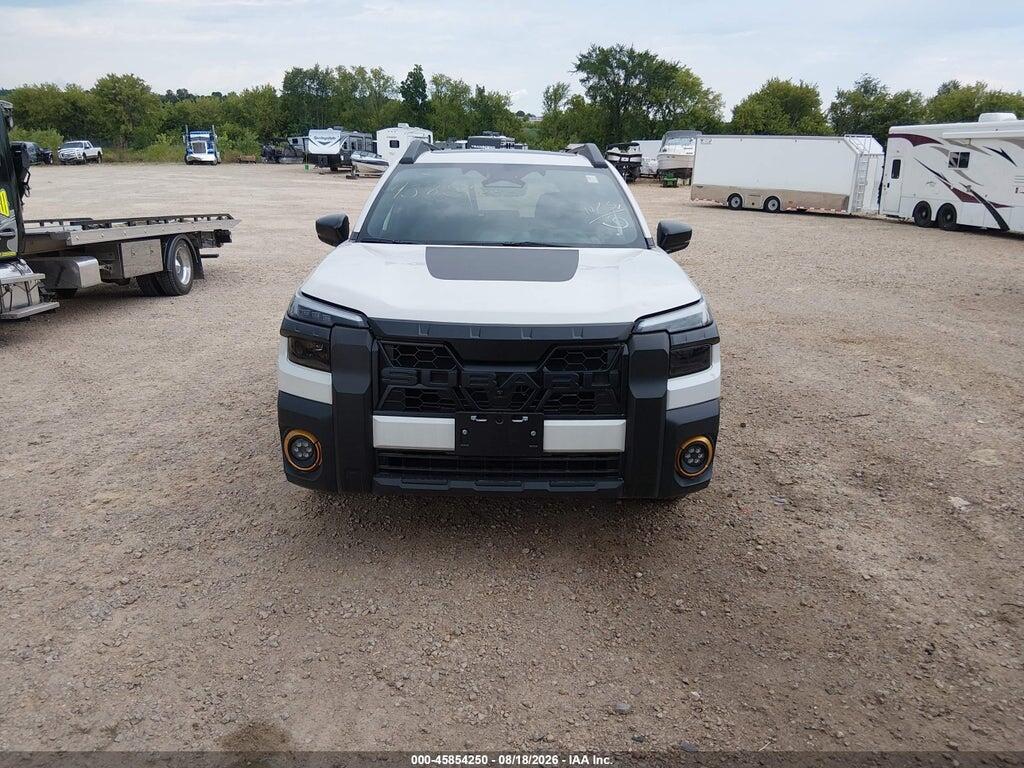 JF2BURLD9TY514131 2026 SUBARU OUTBACK photo no. 12