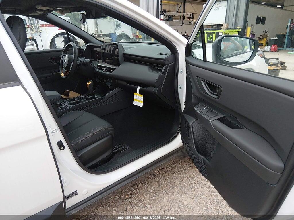 JF2BURLD9TY514131 2026 SUBARU OUTBACK photo no. 5