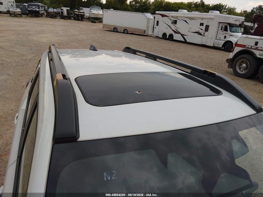 JF2BURLD9TY514131 2026 SUBARU OUTBACK photo no. 6