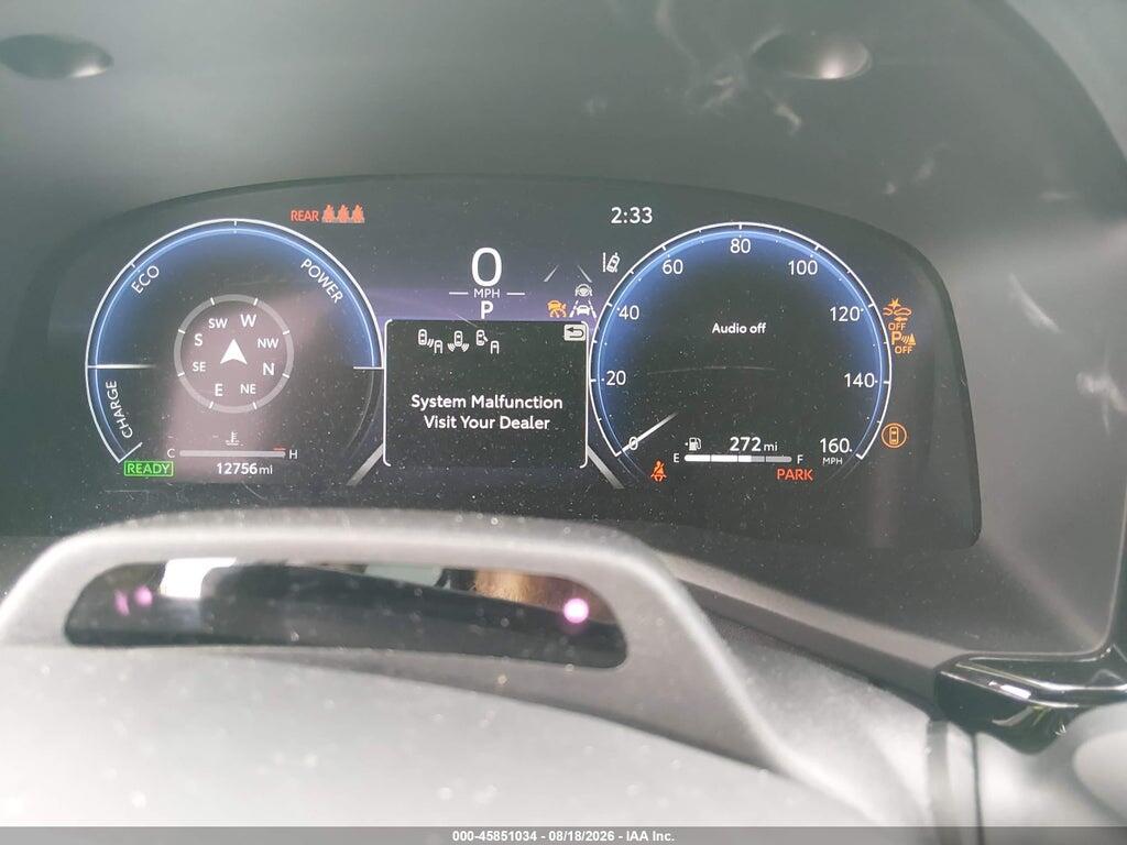 4T1DBADK6TU051945 2026 TOYOTA CAMRY photo no. 7