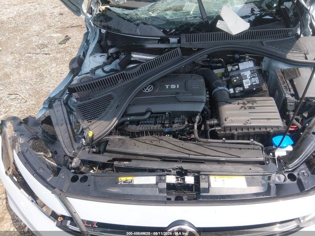3VW1M7BUXTM059122 2026 VOLKSWAGEN JETTA GLI photo no. 10