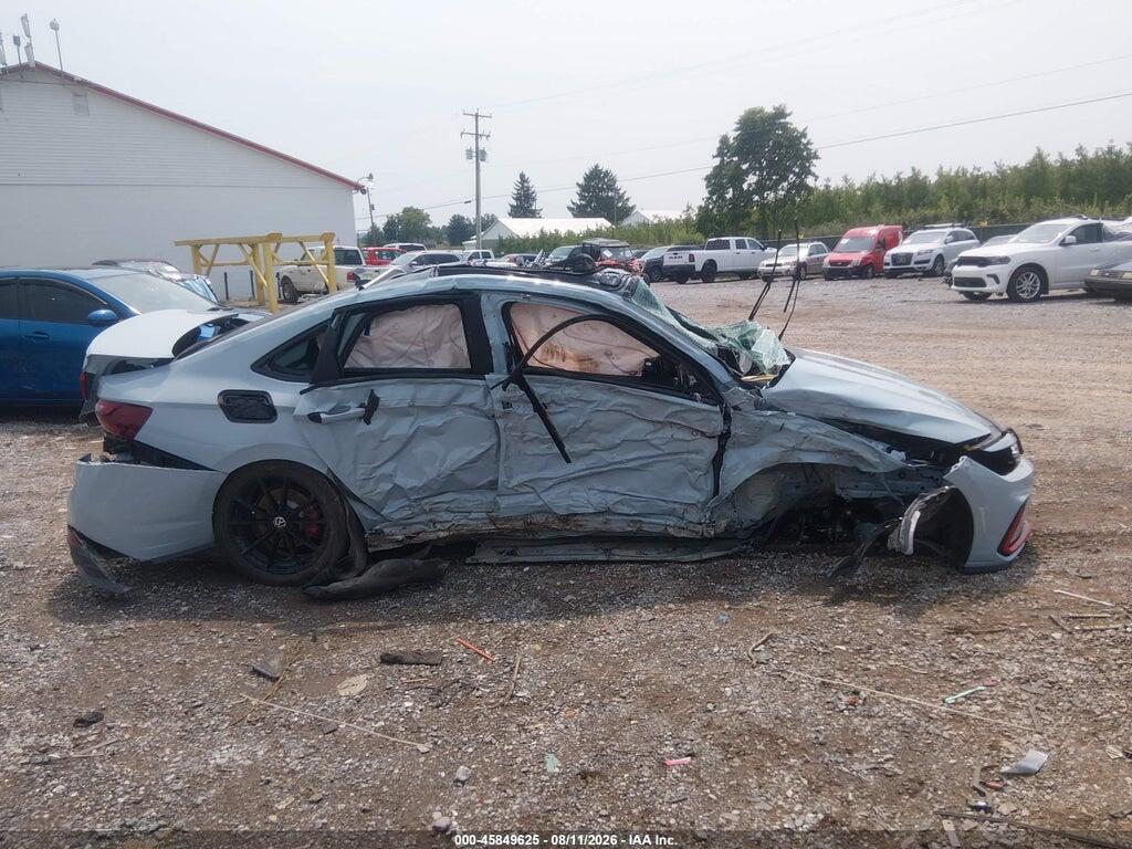 3VW1M7BUXTM059122 2026 VOLKSWAGEN JETTA GLI photo no. 12