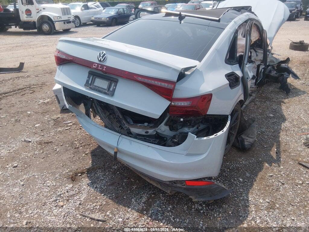 3VW1M7BUXTM059122 2026 VOLKSWAGEN JETTA GLI photo no. 6