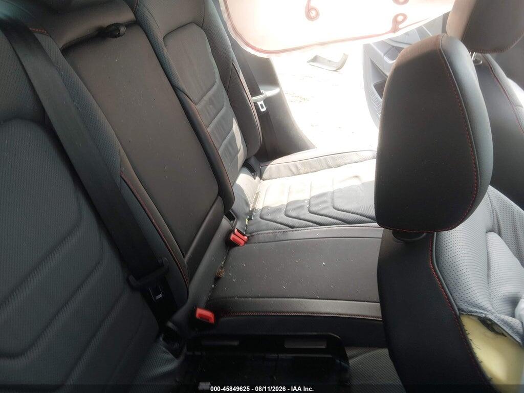 3VW1M7BUXTM059122 2026 VOLKSWAGEN JETTA GLI photo no. 8