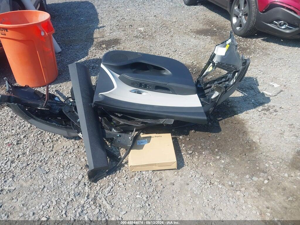 5NMJBCDE9TH708385 2026 HYUNDAI TUCSON photo no. 12