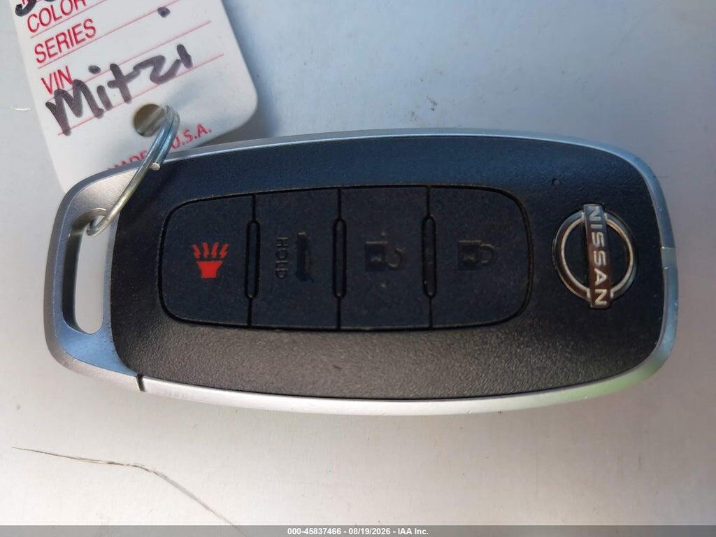 3N1AB9BV9TY261099 2026 NISSAN SENTRA photo no. 11