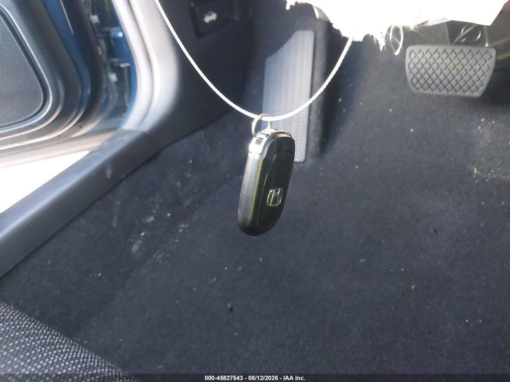 2HGFE2F20TH578780 2026 HONDA CIVIC photo no. 11