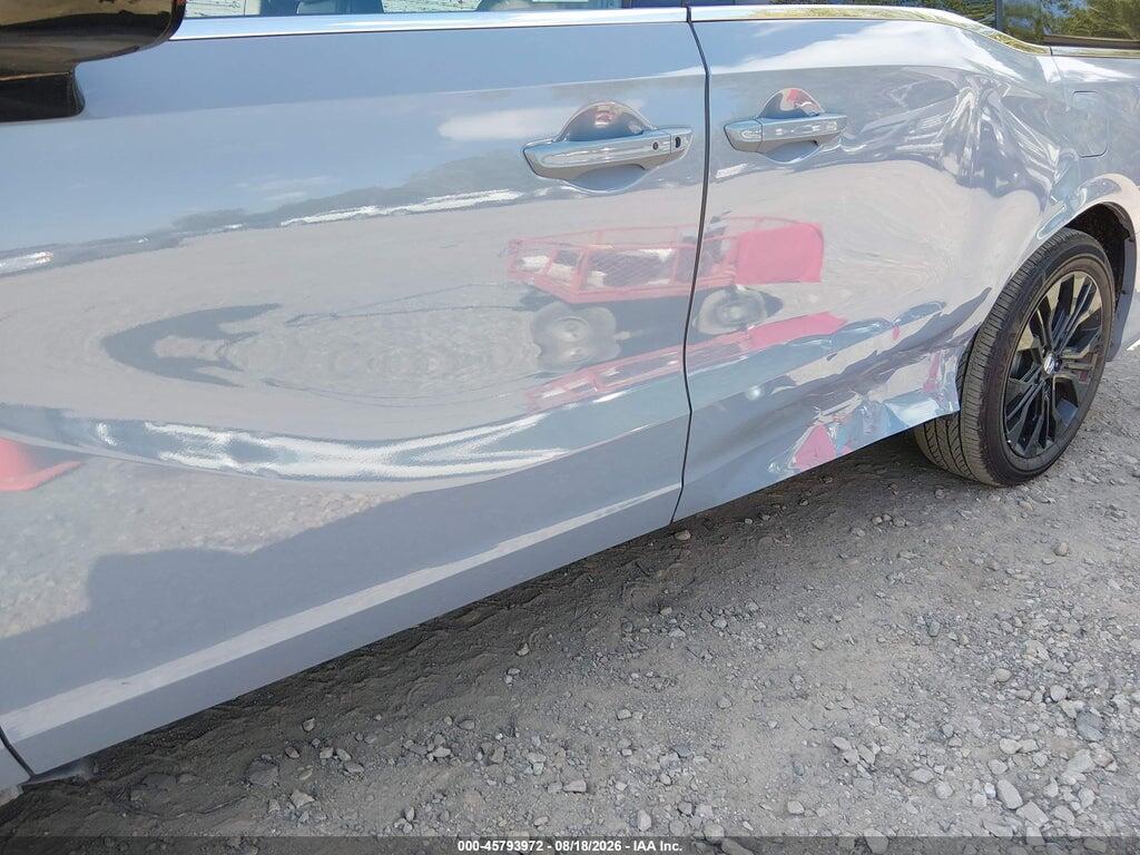 5FNRL6H71TB052780 2026 HONDA ODYSSEY photo no. 6