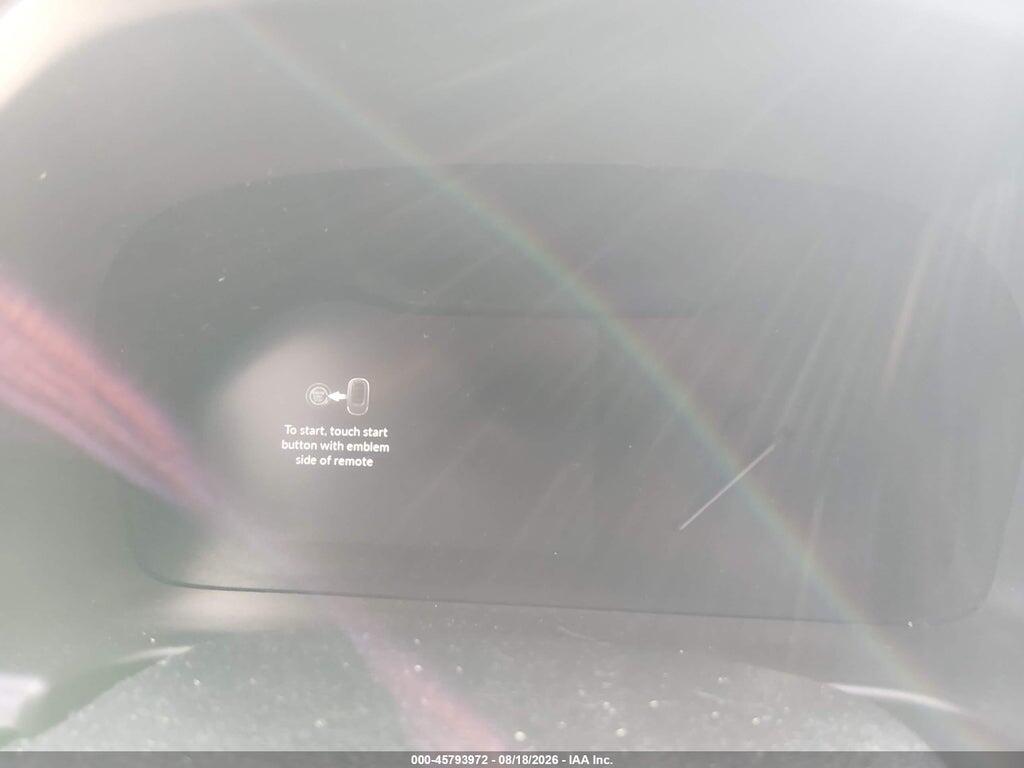 5FNRL6H71TB052780 2026 HONDA ODYSSEY photo no. 7