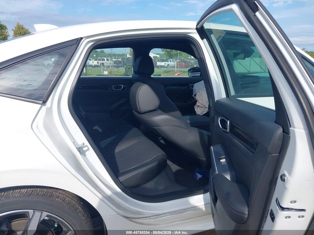 2HGFE4F87TH302712 2026 HONDA CIVIC HYBRID photo no. 8