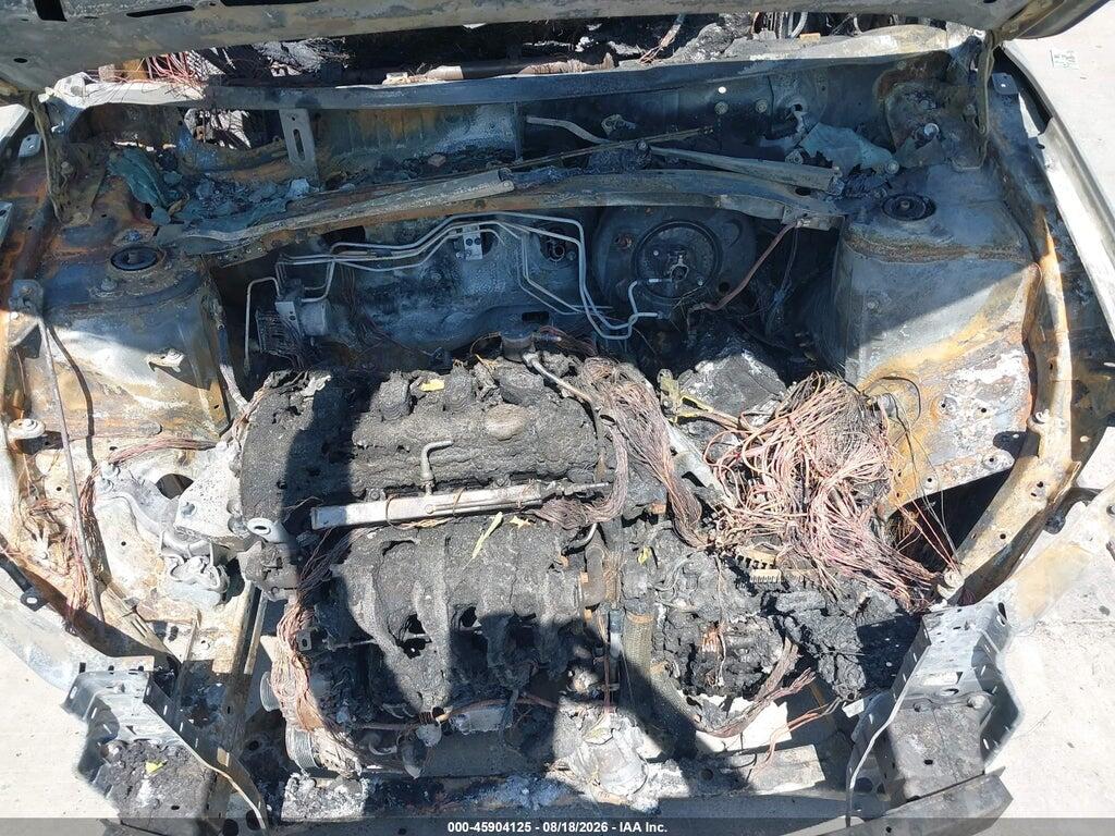 5NMJB3DE0SH498984 2025 HYUNDAI TUCSON photo no. 10