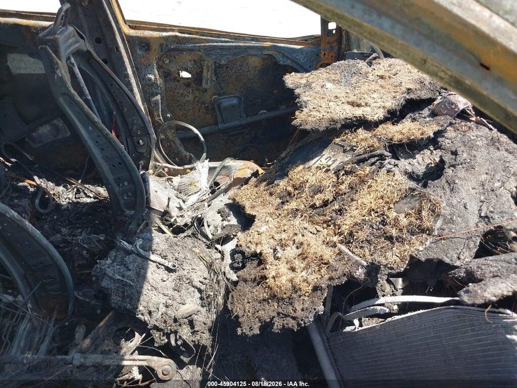 5NMJB3DE0SH498984 2025 HYUNDAI TUCSON photo no. 5