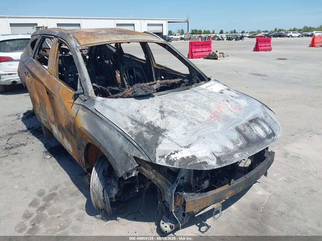 5NMJB3DE0SH498984 2025 HYUNDAI TUCSON photo no. 6